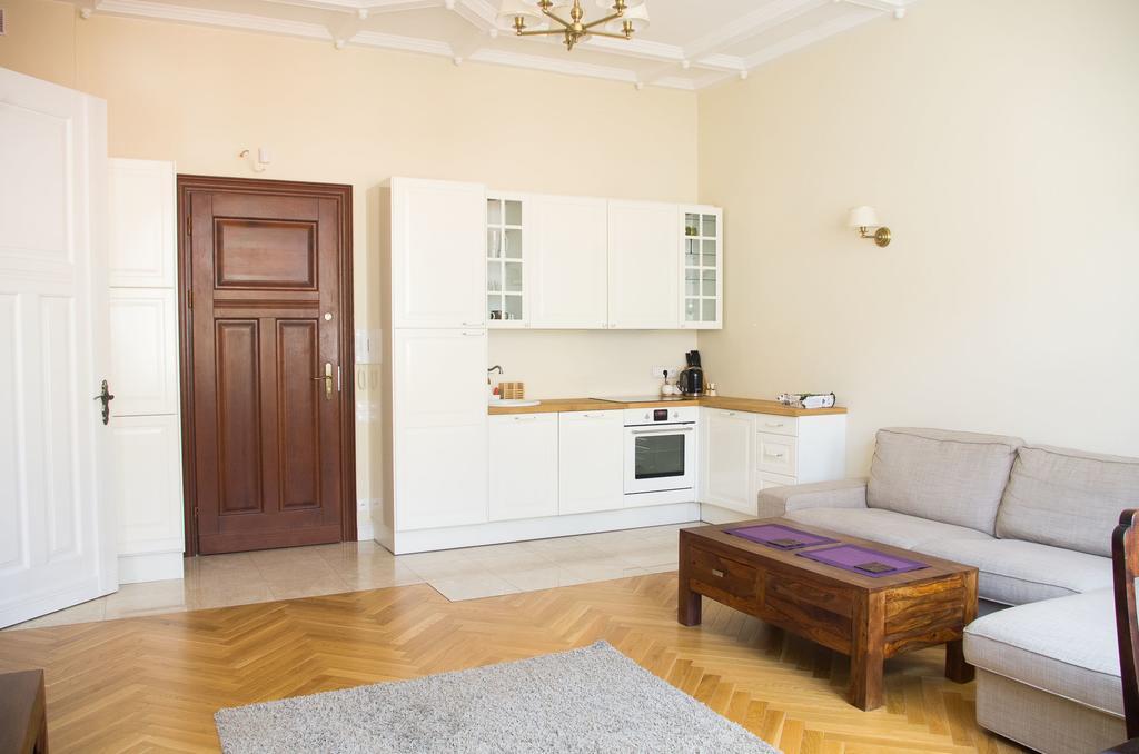 Apartamenty Krolowej Сопот Стая снимка